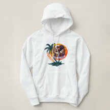 BGR Florida Chapter Hoodie