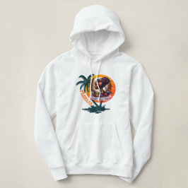 Moletom BGR Florida Chapter Hoodie