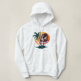 Moletom BGR Florida Chapter Hoodie