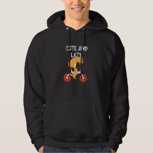 Moletom Bicho Preguiça Fofo e Preguiçoso Meme Bicho Pregui
