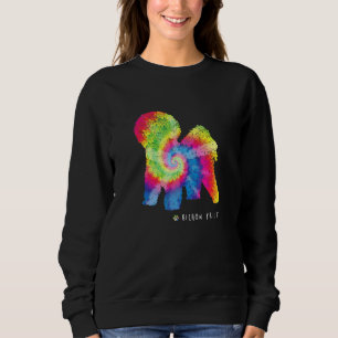 Moletom Bichon Frise Cute Puppy Pet Dog Proprietário de Hi