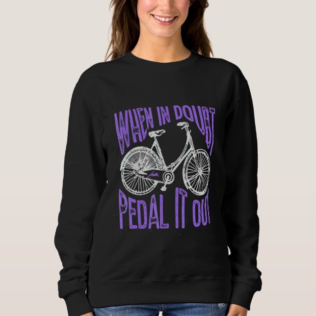 Moletom Bicicleta (Frente)