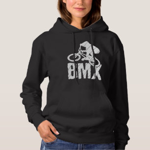 Moletom bicicleta bmx colorida fãs de bicicleta MTB motoc