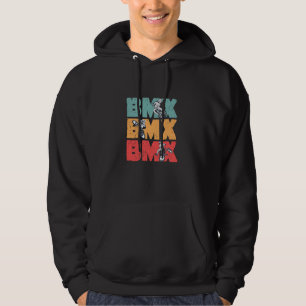 Moletom Bicicleta BMX Vintage - Freistia de Corrida Múltip