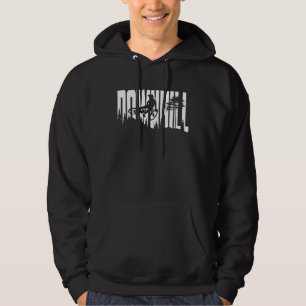 Moletom Bicicleta de Montanha Downhill MTB Parque