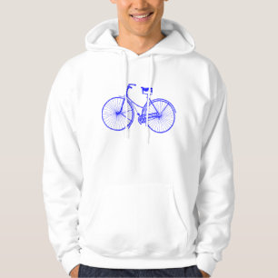 Moletom Bicicleta Vintage