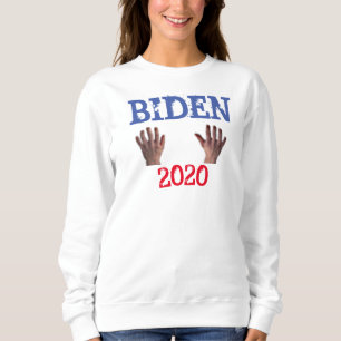 MOLETOM BIDEN 2020