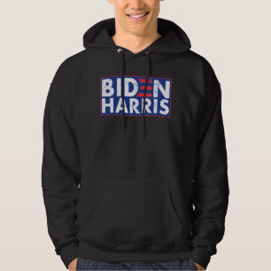 Moletom Biden Harris