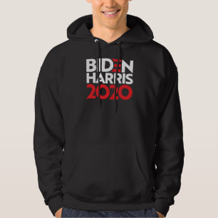 Moletom Biden Harris 2020