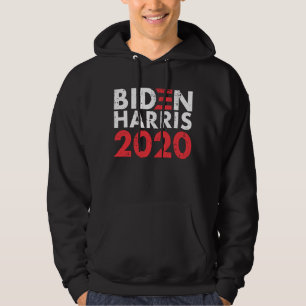 Moletom Biden Harris 2020