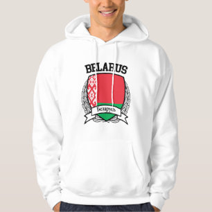 Moletom Bielorrússia