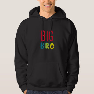 Moletom Big Brother