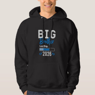 Moletom Big Brother Loading 2026 Promovido Ao Big Brother
