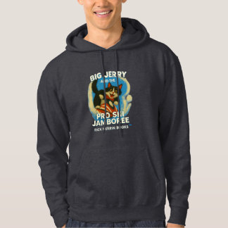 Moletom Big Jerry