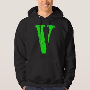 Moletom Big V