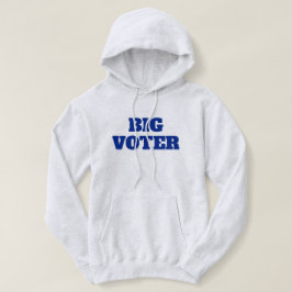 Moletom Big Voter™ Hoodie
