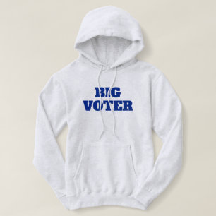 Moletom Big Voter™ Hoodie
