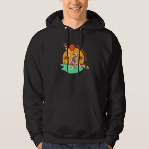 Moletom Biker Beach Skull Biking Summer Country Biking Men