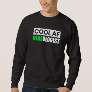 Moletom Biker Legal Bikeologista Af