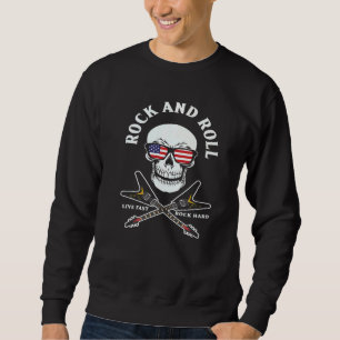 Moletom Bikon Skeleton Death Mystic Bone 2