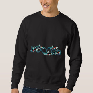 Moletom Biocord ama Peixe
