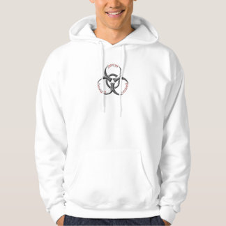 Moletom Biohazard2