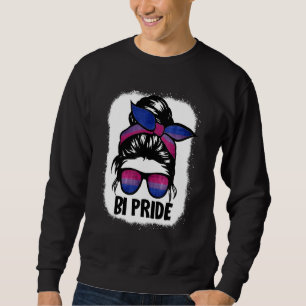 Moletom Bisexual Messex Bun Lgbt Q Subtil Bi Pride Fla