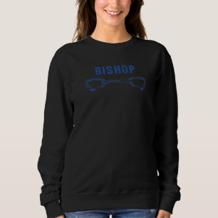 Moletom Bishop California Rock Escalbing