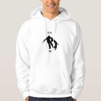 Moletom bitework, MORDIDA, MIM