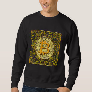 Moletom Bitmoney Crypto Invest Blockchain Doge Hodl 1