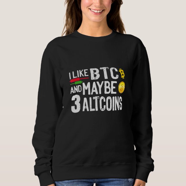 Moletom Bitmoney Dourado Para Bitcoiner Crypto Miner 14 (Frente)