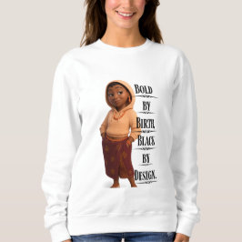 Moletom Black By Design,Pixarstyle 3D