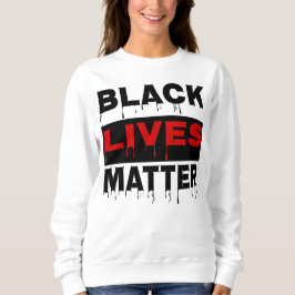 Moletom 👊 Black Lives Matter-Inspirational Cote De Cotaçã