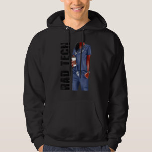 Moletom Black Rad Tech Afro Love Melanin African American