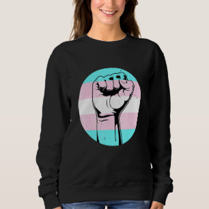 Moletom Black Transgender Pro Black Lgbt - Imprensa Afro-A