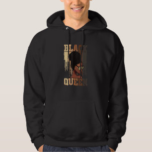 Moletom Black Womens African African African American Natu