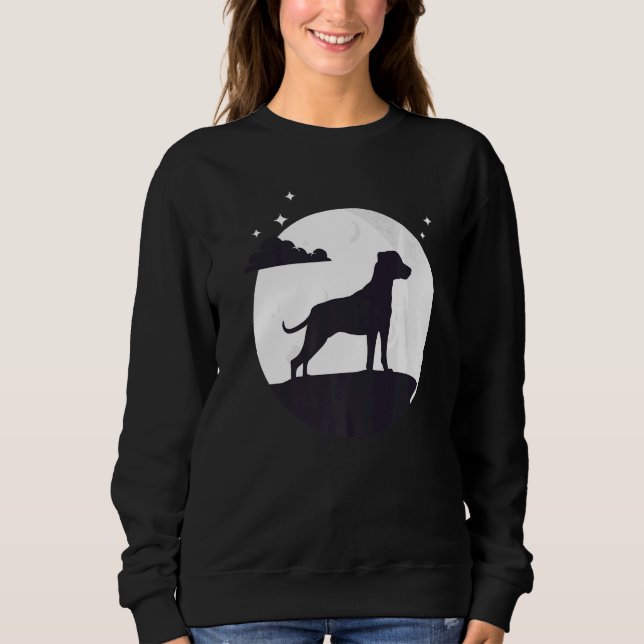 Moletom Blackmouth Cur Retro (Frente)