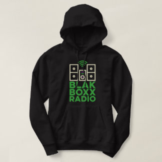 Moletom BLaKBoXXRadio Hoodie