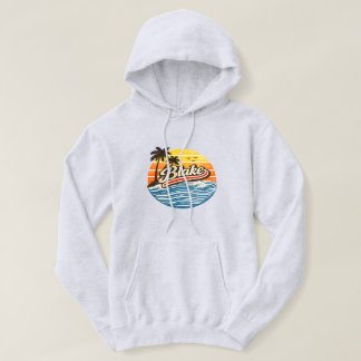 Moletom Blake Retro Sunset Name Design