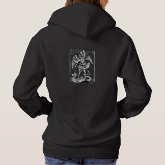 Moletom Blakgraz Archangel Hoodie