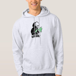 Moletom Blakgraz Grim Reaper Hoodie