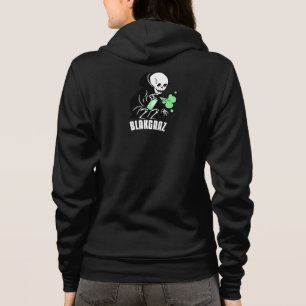 Moletom Blakgraz Grim Reaper T-Shirt