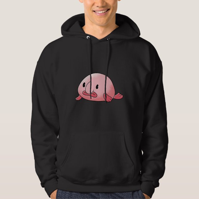Moletom Blobfish 539 (Frente)
