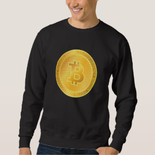 Moletom Blockchain Bt Do Criptocurrency Trader Crypto