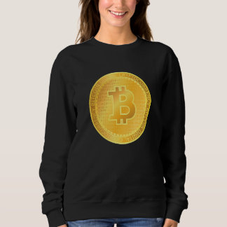 Moletom Blockchain Bt Do Criptocurrency Trader Crypto