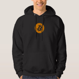 Moletom Bloco Laranja BocaMoedas