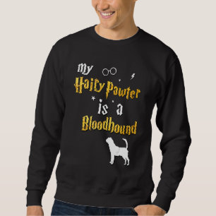 Moletom Bloodhound Bloodhound