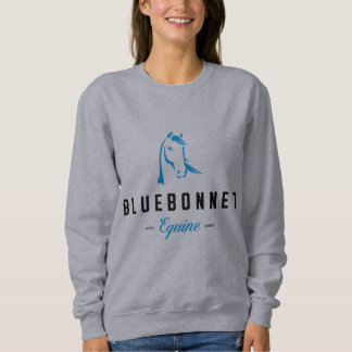 Moletom Bluebonnet Womens Sweatshirt