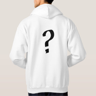 Moletom Blusa com Capuz Revelação de Gravidez Personalizad