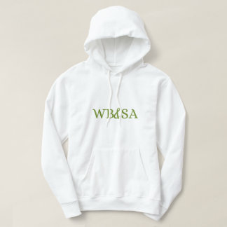Moletom Blusão com Capuz WB&SA (Masculino)